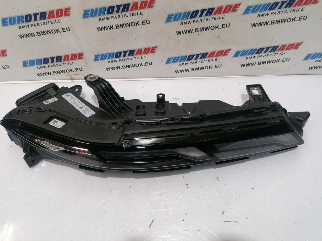 Frontscheinwerfer BMW X7 G07 9880594 Full LED Rechts Scheinwerfer Headlight SCH7626969781ni