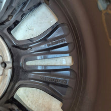 Laden Sie das Bild in den Galerie-Viewer, 1x Alufelge 17 Zoll 7.5" A2134015100 Mercedes-Benz W213 Rim Wheel FEL2546503711hi