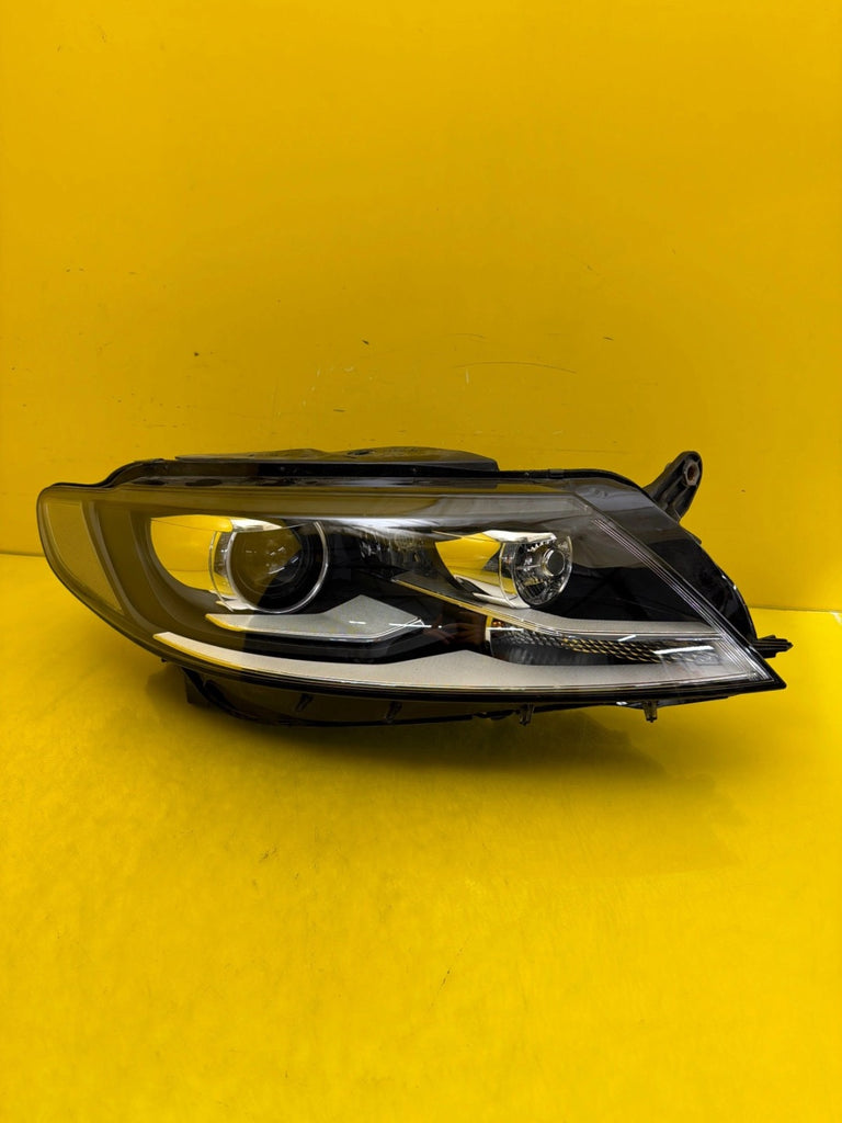 Frontscheinwerfer VW Passat Cc 3C8941032G Xenon Rechts Scheinwerfer Headlight SCH7146633041sk