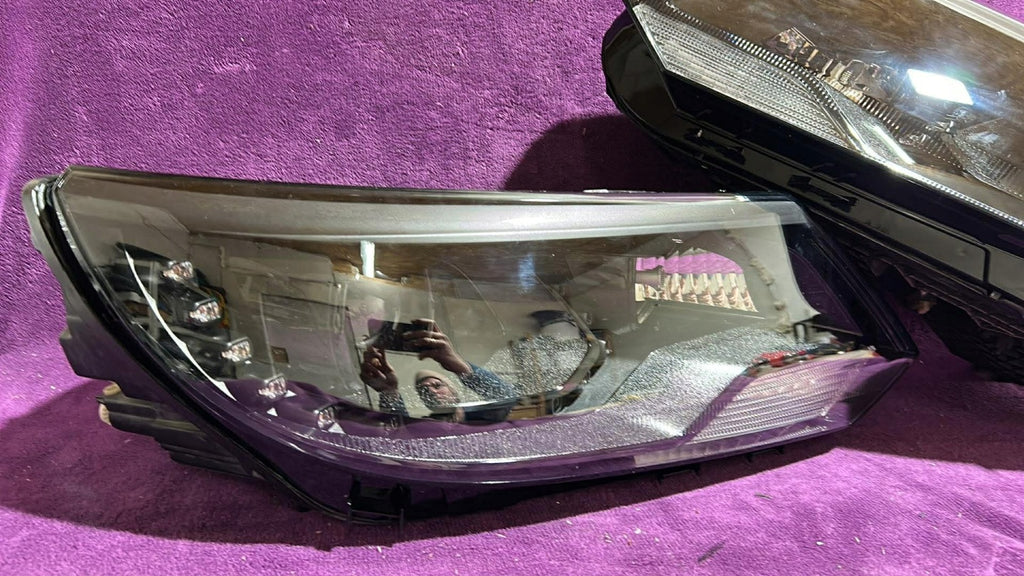 Frontscheinwerfer VW Tiguan 5N1941751 Xenon Ein Satz Scheinwerfer Headlight SCH4051566727uj