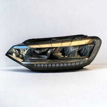 Laden Sie das Bild in den Galerie-Viewer, Frontscheinwerfer VW Touran 5TB941035B LED Links Scheinwerfer Headlight