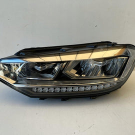 Frontscheinwerfer VW Touran 5TB941035B LED Links Scheinwerfer Headlight SCH5921267313ad