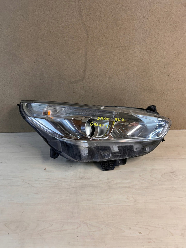 Frontscheinwerfer Ford S-Max 90074997 EM2B-13W029-AF Rechts Headlight SCH7184584804qi