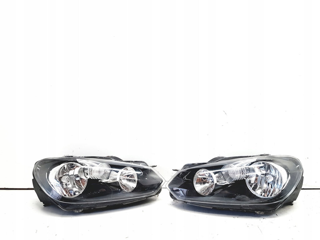 Frontscheinwerfer VW Golf VI 5k1 5K1941005J- Ein Stück (Rechts oder Links) SCH6932572329ai