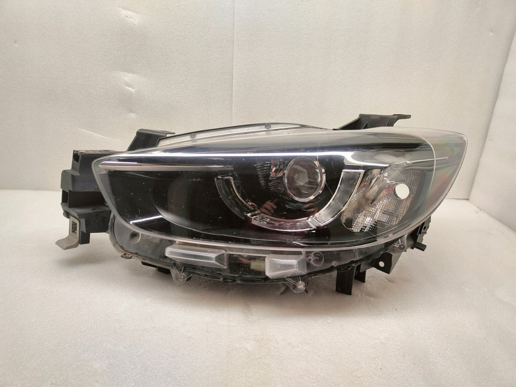 Frontscheinwerfer Mazda Cx-5 KA1F-51040D Full LED Links Scheinwerfer Headlight SCH4036366377wv