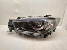 Laden Sie das Bild in den Galerie-Viewer, Frontscheinwerfer Mazda Cx-5 KA1F-51040D Full LED Links Scheinwerfer Headlight SCH4036366377wv