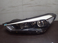 Laden Sie das Bild in den Galerie-Viewer, Frontscheinwerfer Hyundai Tucson 92101-D7100 LED Links Scheinwerfer Headlight