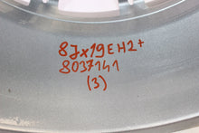 Load image into Gallery viewer, 1x Alufelge 19 Zoll 8.0" 5x120 37ET 8037141 BMW E91 E93 E90 E92 Rim Wheel FEL2578180771ef
