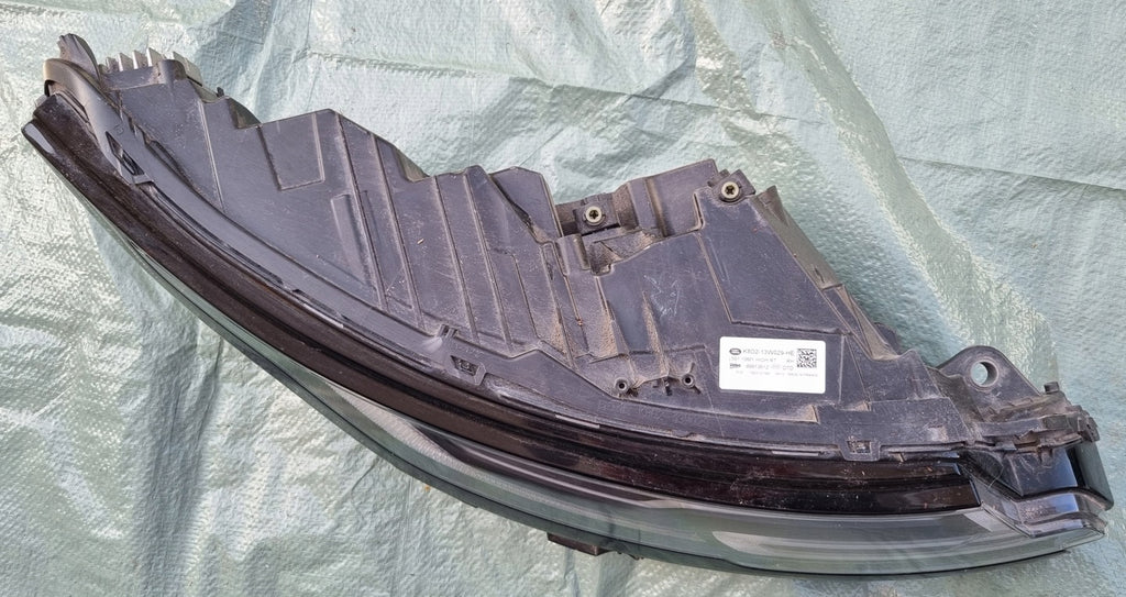 Frontscheinwerfer Land Rover Evoque L551 K8D2-13W029-HE Full LED Rechts SCH6575746943xl