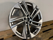 Laden Sie das Bild in den Galerie-Viewer, 1x Alufelge 20 Zoll 9.0" 5x112 4M0601025BQ Audi Q7 Rim Wheel FEL5690582092mu