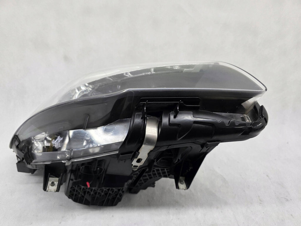 Frontscheinwerfer BMW 5 F11 F10 7317132 Xenon Rechts Scheinwerfer Headlight SCH2116581113cx