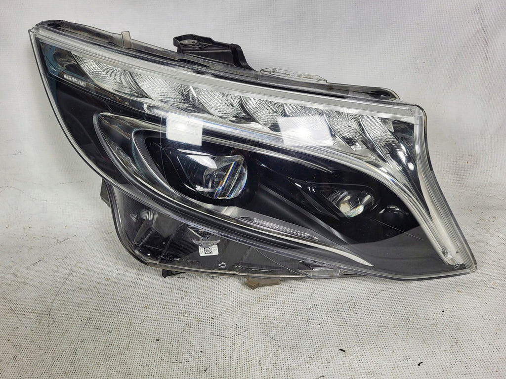 Frontscheinwerfer Mercedes-Benz Vito W447 A4479061501 LED Rechts Headlight SCH4049703330vy