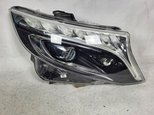 Laden Sie das Bild in den Galerie-Viewer, Frontscheinwerfer Mercedes-Benz Vito W447 A4479061501 LED Rechts Headlight SCH4049703330vy