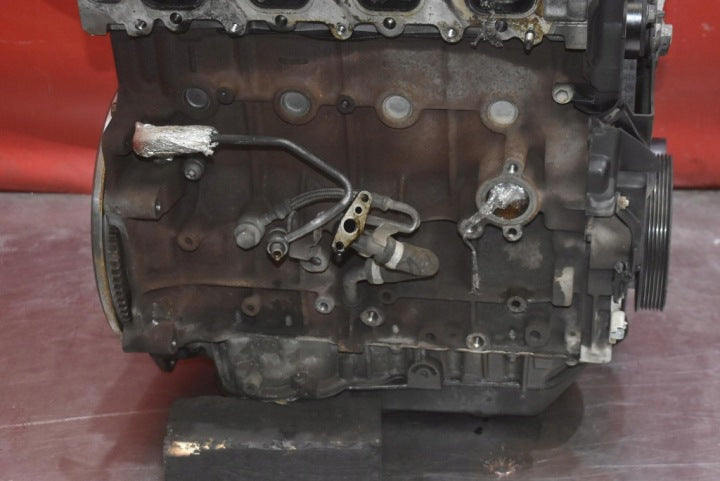Motor Ford Focus UFDB 2.0 TDCI 140PS 103kW 2014 Diesel Engine Unkomplett MOT4424322722md
