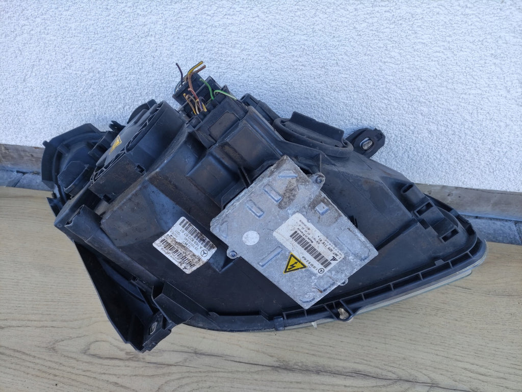 Frontscheinwerfer Mercedes-Benz W245 A1698206761 Xenon Links Headlight SCH3856933002qy