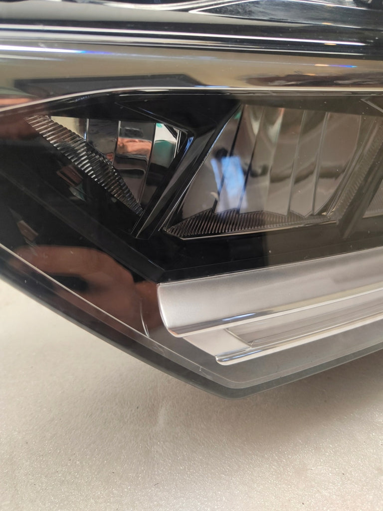 Frontscheinwerfer VW T-Roc Troc 2GA941005F Full LED Links Scheinwerfer Headlight