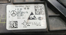 Laden Sie das Bild in den Galerie-Viewer, Frontscheinwerfer Mercedes-Benz Gle A1679061600 LED Links Scheinwerfer Headlight SCH5097368346ii