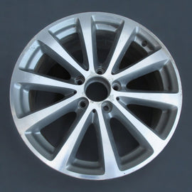 1x Alufelge 17 Zoll 7.5