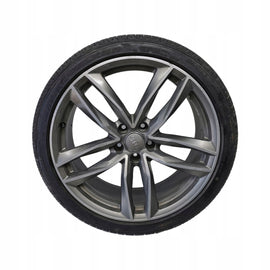 1x Alufelge 20 Zoll 8.5