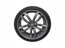 Load image into Gallery viewer, 1x Alufelge 20 Zoll 8.5" 5x112 43ET Matt Grau 4G9601025M Audi A6 Mg Rim Wheel FEL2788178448zl