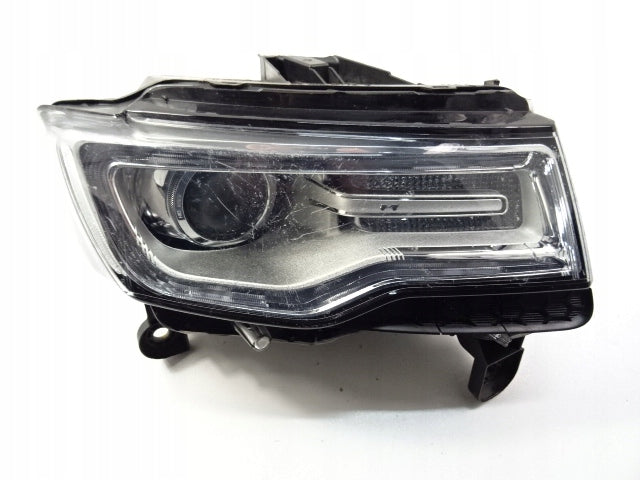 Frontscheinwerfer Jeep Grand Cherokee Wk2 68144708AF Ein Satz Headlight SCH2409675502am
