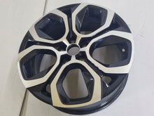 Laden Sie das Bild in den Galerie-Viewer, 1x Alufelge 18 Zoll 7.0&quot; 5x114.3 35ET Renault Rim Wheel