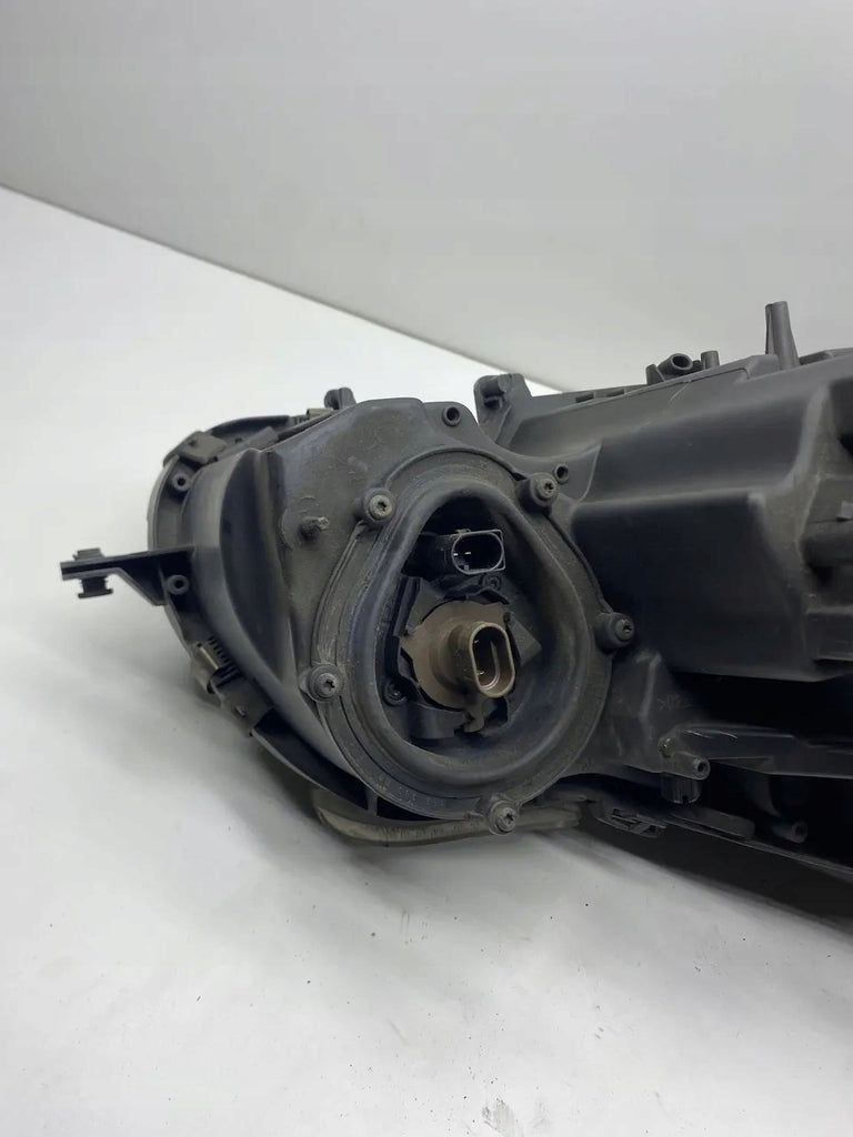 Frontscheinwerfer Mercedes-Benz 15435900 Links Scheinwerfer Headlight SCH4395397050uy