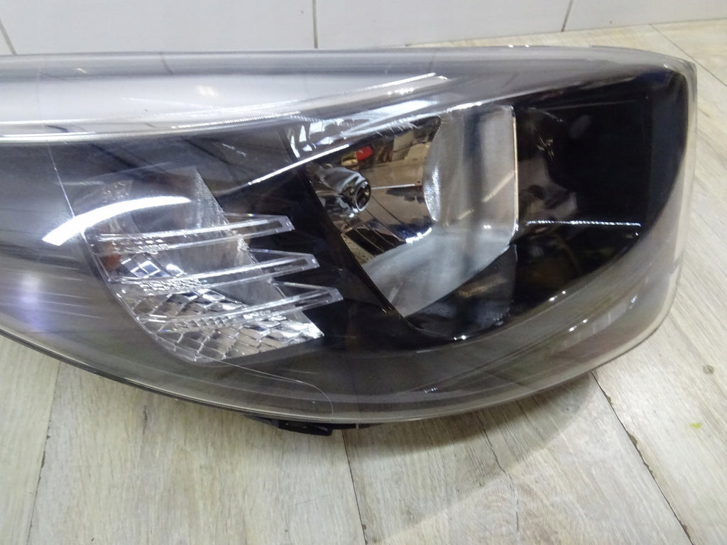 Frontscheinwerfer Kia Picanto 92102-G60 Rechts Scheinwerfer Headlight SCH5771681492sr