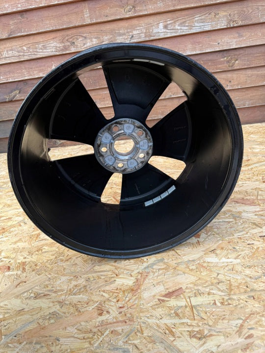 1x Alufelge 18 Zoll 5C0601025AK VW Beetle Rim Wheel FEL4696385972do