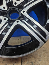 Load image into Gallery viewer, 1x Alufelge 18 Zoll 8.0" 5x112 A2544015400 Mercedes-Benz Glc Rim Wheel FEL1645308094gq