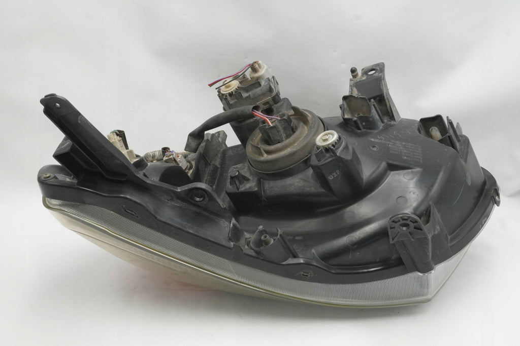 Frontscheinwerfer Ford Ranger UD2D51030 Rechts Scheinwerfer Headlight SCH6007949247zc