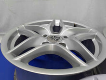 Load image into Gallery viewer, 4x Alufelge 17 Zoll 8.5" 5x130 Glanz 98736212502 Porsche Boxster 987 Cayman FEL1820304832ek