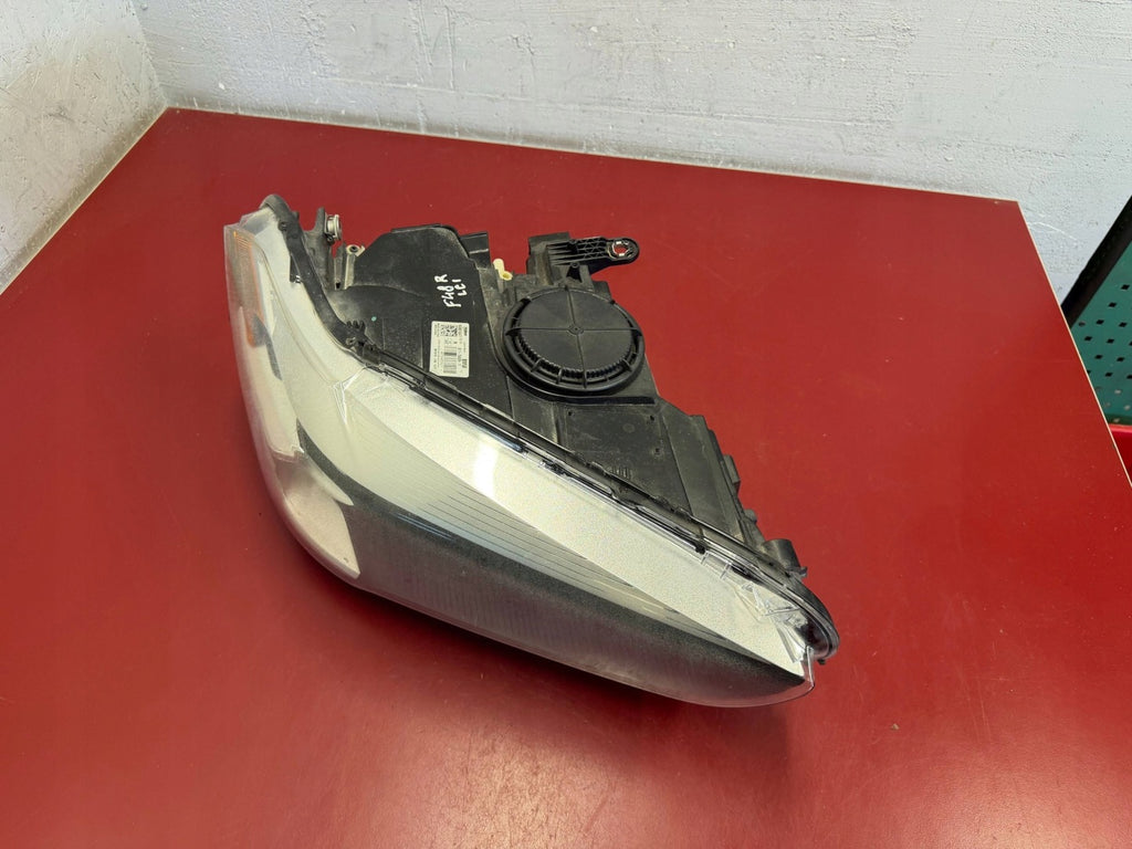Frontscheinwerfer BMW X1 F48 7346538-17 Rechts Scheinwerfer Headlight SCH3488980448nc