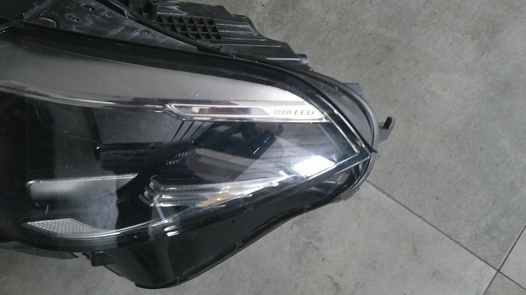 Frontscheinwerfer BMW X5 G05 9481783-08 LED Ein Stück (Rechts oder Links) SCH4604728482hk