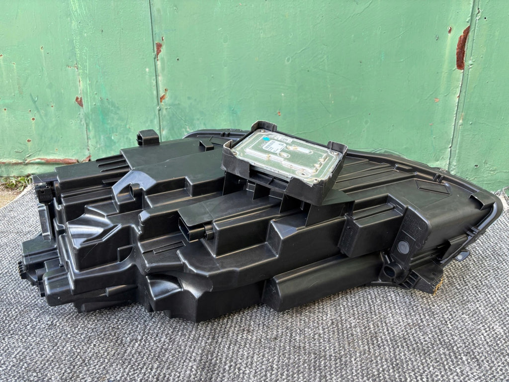 Frontscheinwerfer Ford Kuga III LV4B-13E016-AP Rechts Scheinwerfer Headlight SCH5003048210jp