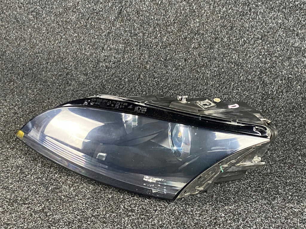 Frontscheinwerfer Audi Tt 8J0941003 Xenon Ein Stück (Rechts oder Links)