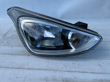 Laden Sie das Bild in den Galerie-Viewer, Frontscheinwerfer Hyundai I10 92102B9000 Rechts Scheinwerfer Headlight SCH2697268274of