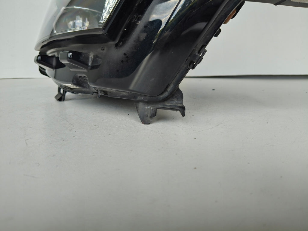 Frontscheinwerfer Skoda Kamiq L1464 658941016B Rechts Scheinwerfer Headlight SCH7299143919oy