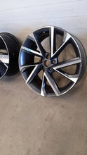 Load image into Gallery viewer, 1x Alufelge 20 Zoll Skoda Kodiaq Rim Wheel FEL6110782125os