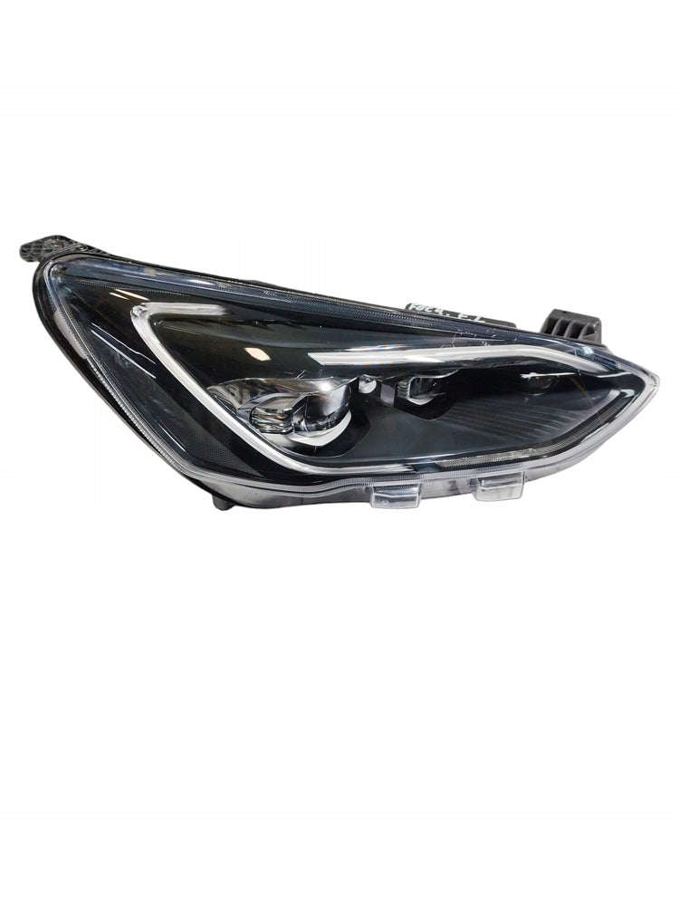 Frontscheinwerfer Ford Focus JX7B-13E016-AG LED Rechts Scheinwerfer Headlight SCH6447795686yf