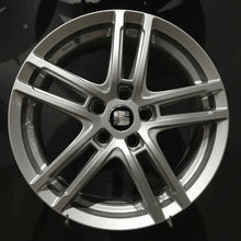 Load image into Gallery viewer, 4x Alufelge 17 Zoll 6.5" 5x112 39ET KBA51932 Seat Tarraco Rim Wheel FEL3501212505qu