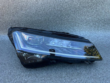 Load image into Gallery viewer, Frontscheinwerfer Skoda Superb III 3V1941016D Full LED Rechts Headlight