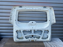 Load image into Gallery viewer, Heckklappe Mercedes-Benz Vito Rückseite kofferraumklappe Tailgate