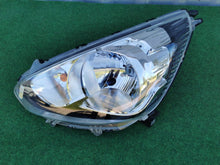 Laden Sie das Bild in den Galerie-Viewer, Frontscheinwerfer Mitsubishi Space Star Links Scheinwerfer Headlight SCH9456889363qq