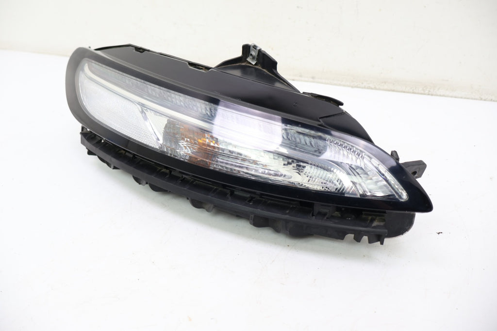 Frontscheinwerfer Jeep Cherokee Kl 68157104AQ Rechts Scheinwerfer Headlight SCH8072592770bu