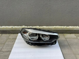 Frontscheinwerfer BMW X4 G02 8739642 Full LED Rechts Scheinwerfer Headlight SCH7761748983ou