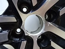 Load image into Gallery viewer, 1x Alufelge 16 Zoll 6.0" 4x108 23ET Glanz Graphit Peugeot Rim Wheel FEL2625219768ph