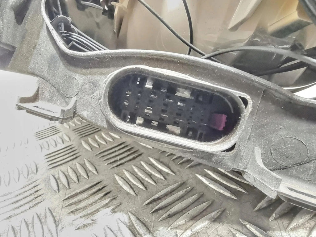 Frontscheinwerfer Ford Mondeo Turnier IV I 7S7113W029AH Rechts Headlight SCH7372707891kh
