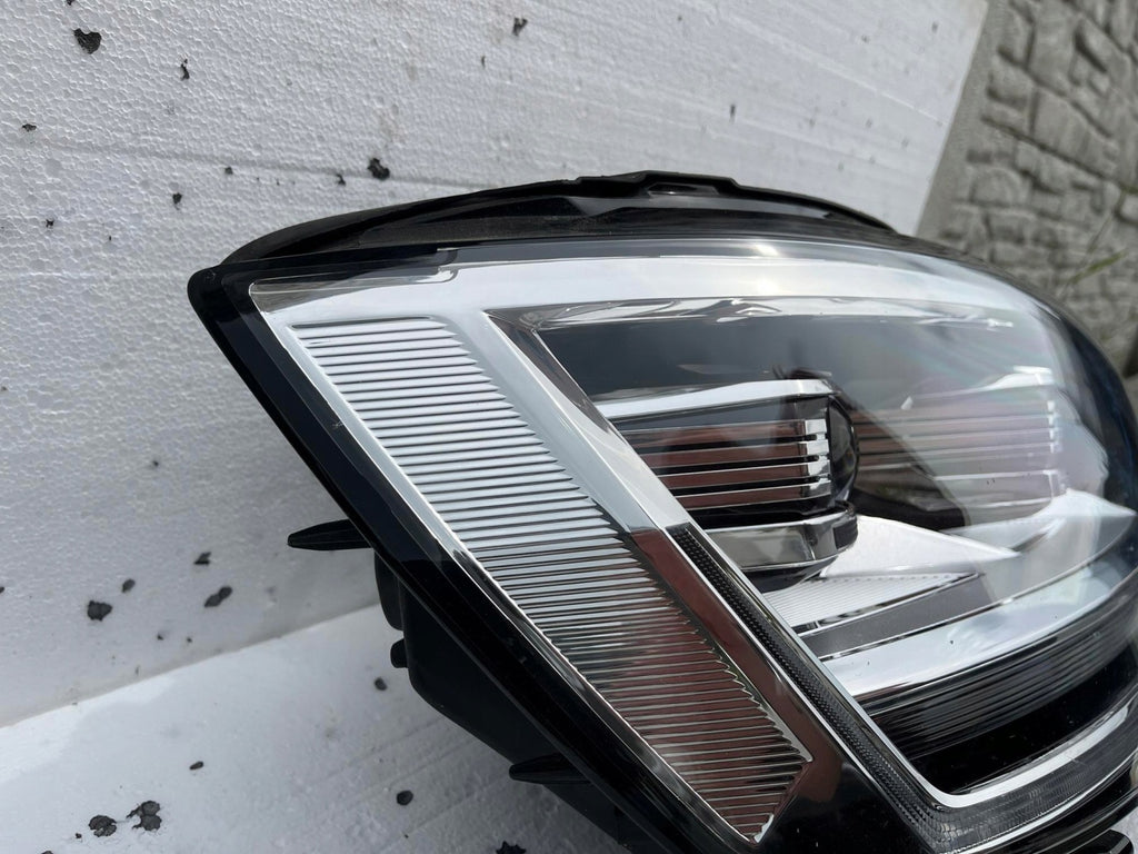 Frontscheinwerfer VW T6 Rechts Scheinwerfer Headlight SCH8275189752xg