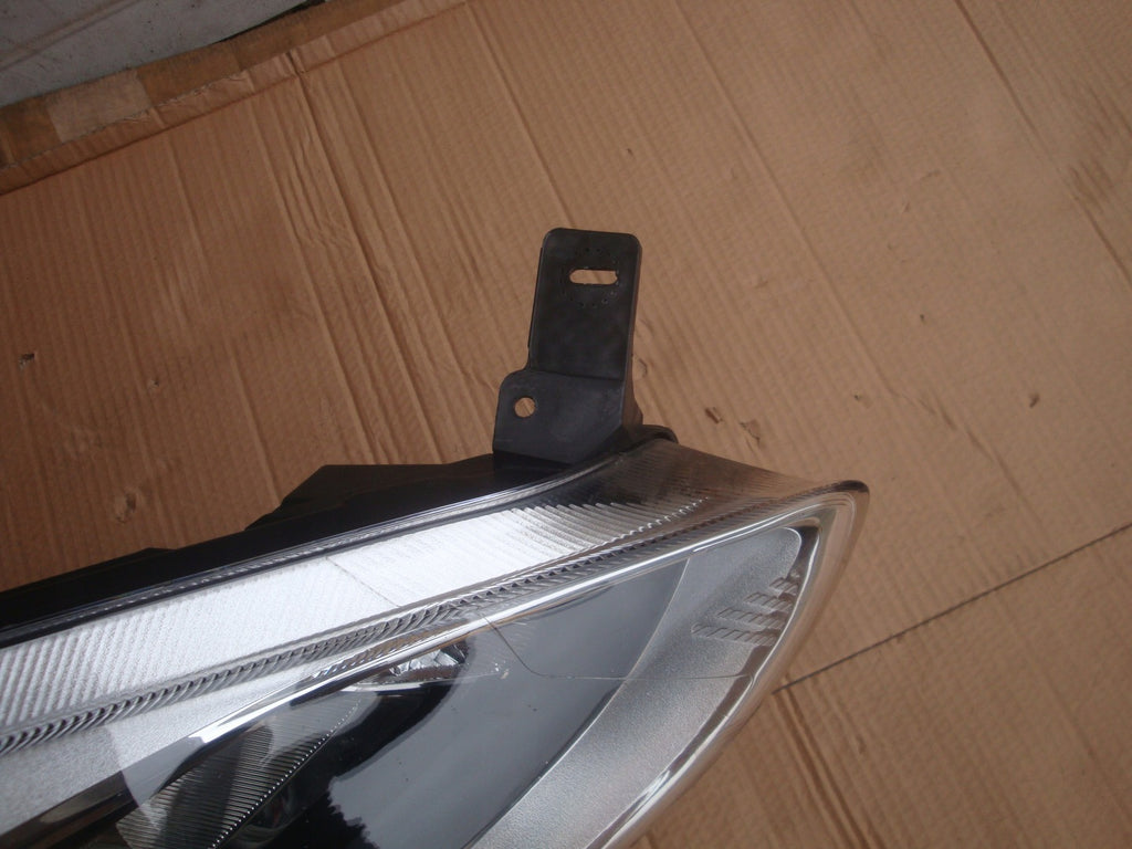 Frontscheinwerfer Ford Fiesta L1BB-13E014-AE LED Rechts Scheinwerfer Headlight